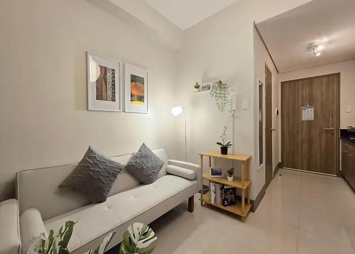 Citispace 1br Condotel At Fame Residences #fm64b *
