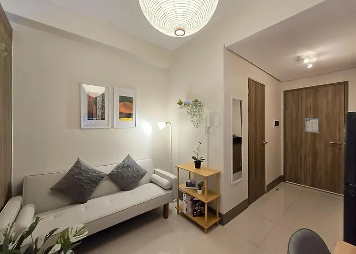 Citispace 1br Condotel At Fame Residences #fm64b *