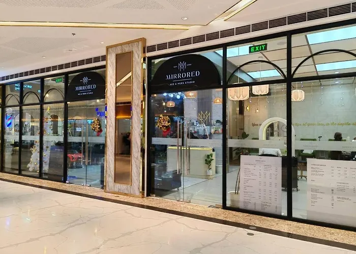 Citispace 1br Condotel At Fame Residences #fm64b