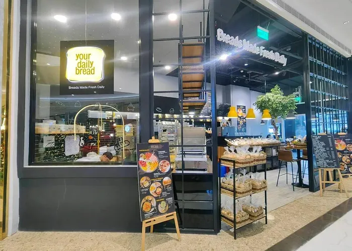 Citispace 1br Condotel At Fame Residences #fm64b Apartment Manila