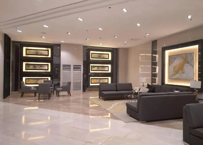 Citispace 1br Condotel At Fame Residences #fm64b Apartment